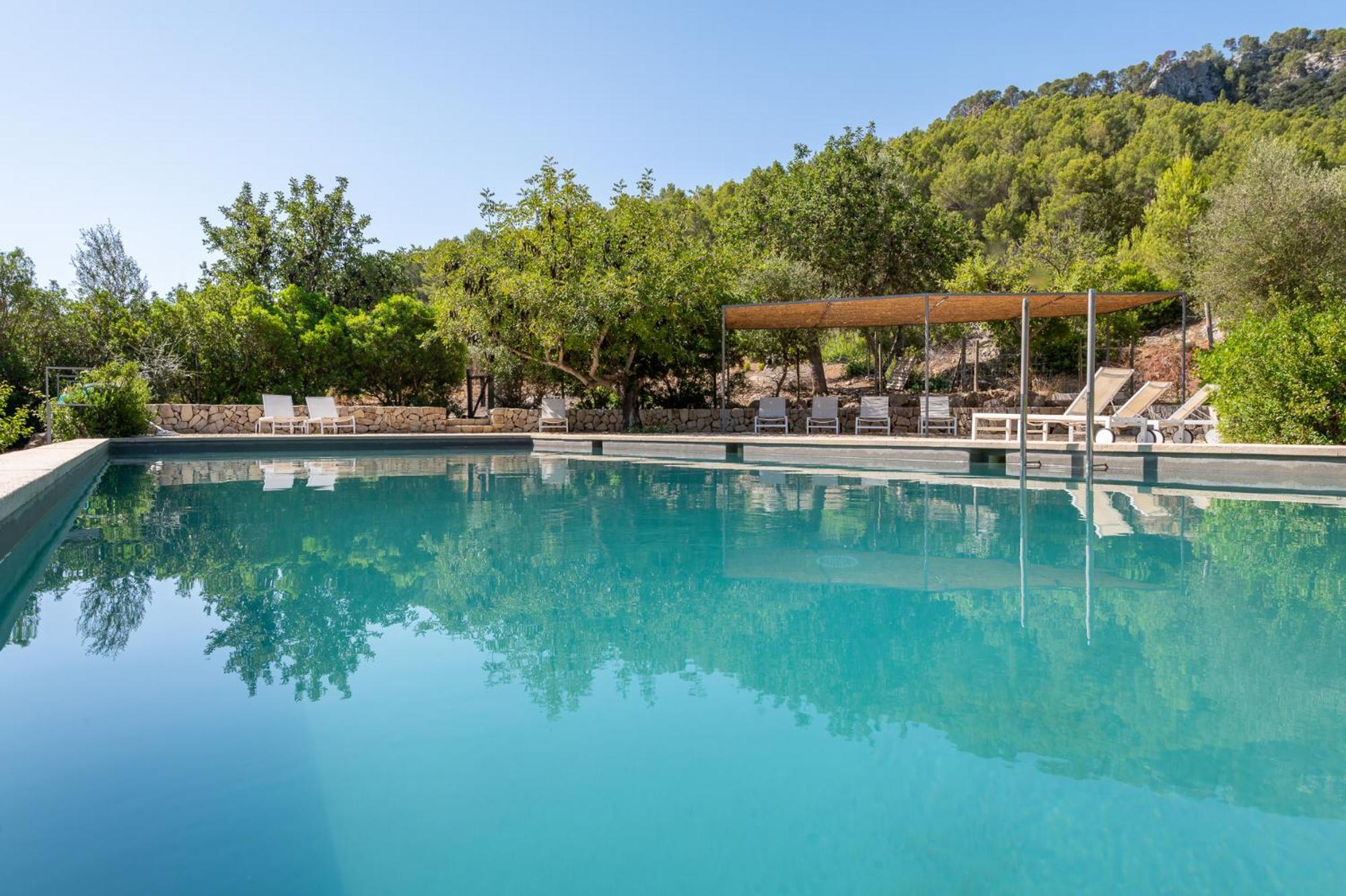 Agroturismo Filicumis By Mhr Lloseta Exterior photo