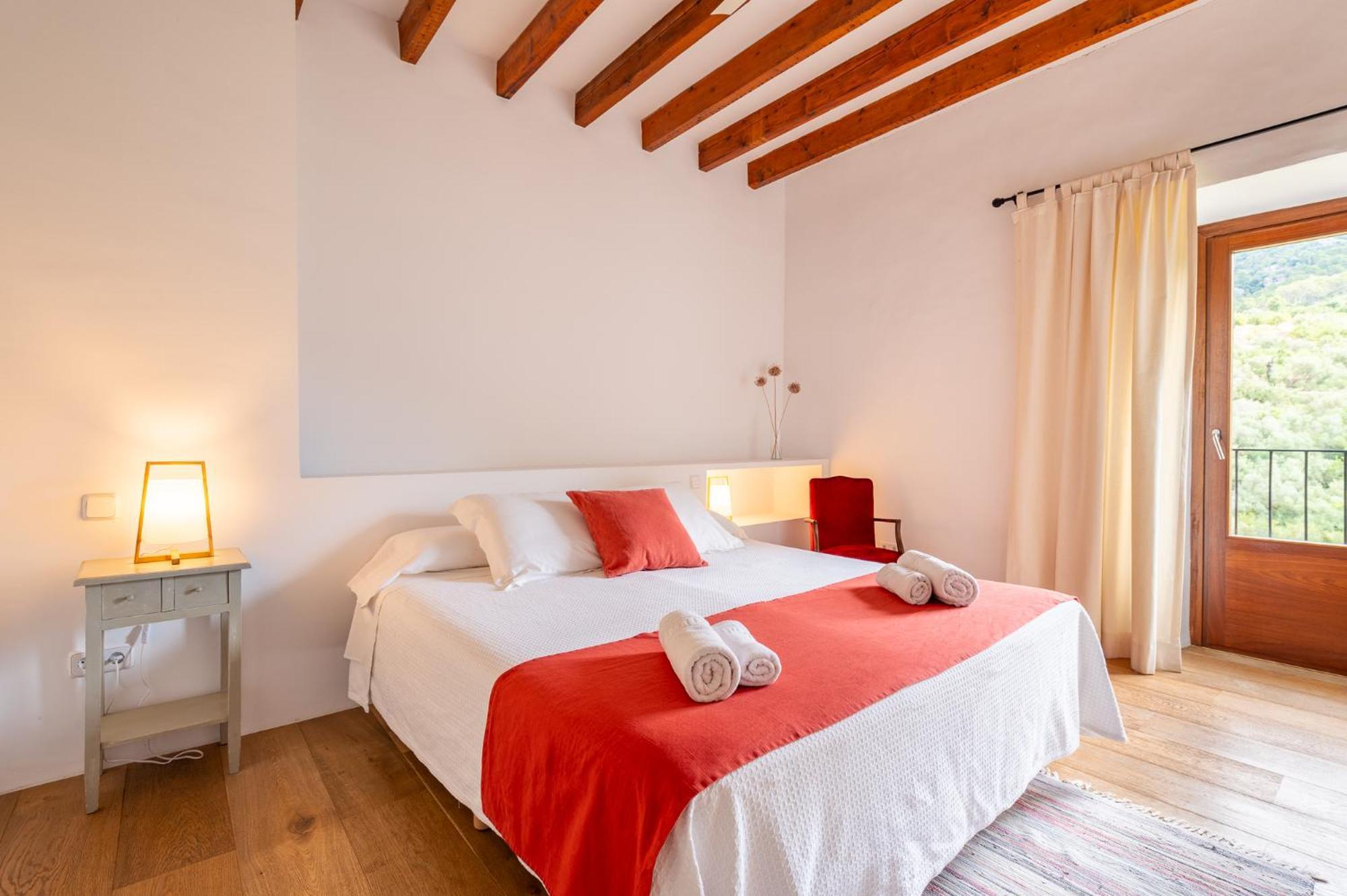 Agroturismo Filicumis By Mhr Lloseta Exterior photo